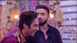 Bhagya Lakshmi - 8th November 2024